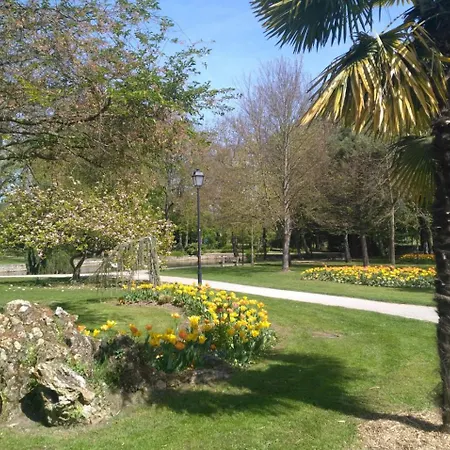 アパート Vshome Cosy 5min Gare Rer Entre Disneyland Et Paris