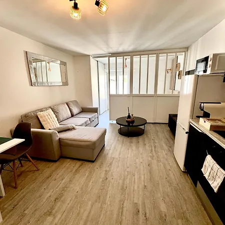 アパート Vshome Cosy 5min Gare Rer Entre Disneyland Et Paris